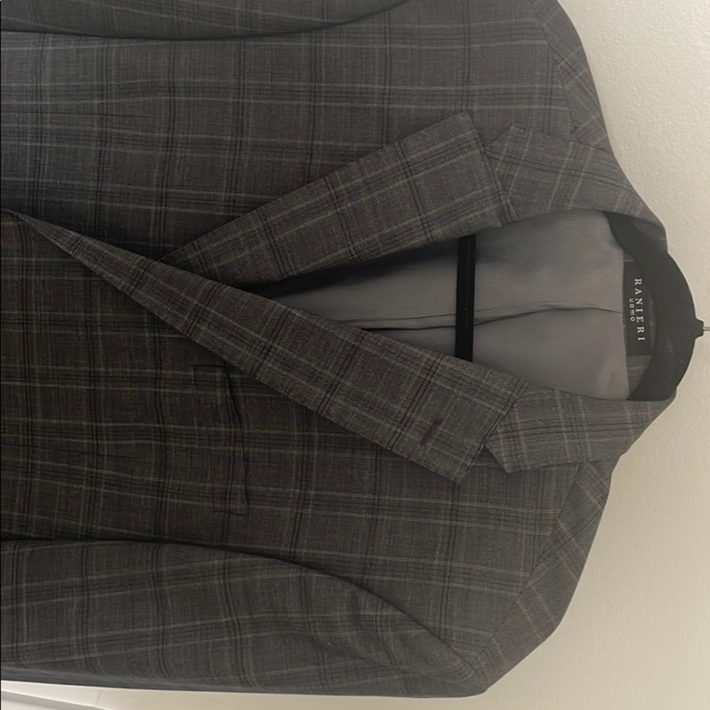 Men’s jacket